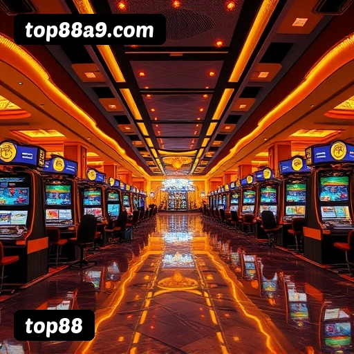 Estatísticas top88 abril 2026 - 87 mil jogadores ativos, R$47M pagos, RTP 96.52%