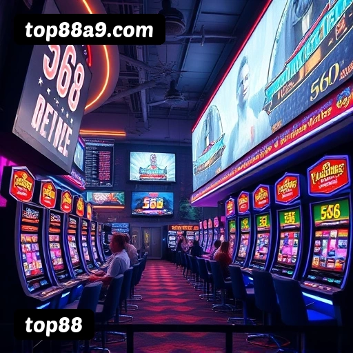 top88 PIX instantâneo Brasil - Depósito e saque em minutos 24/7