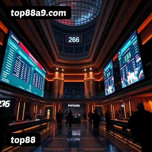 top88 bônus R$5.000 + 500 giros - Rollover 35x, prazo 30 dias, 38% taxa conversão