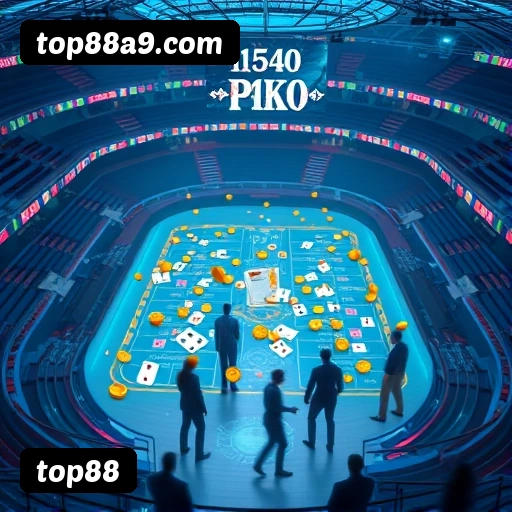 Vantagens exclusivas top88 para jogadores brasileiros - São Paulo, Rio, BH